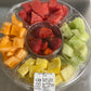 Fruit Salads - Variety