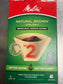 Coffee filters