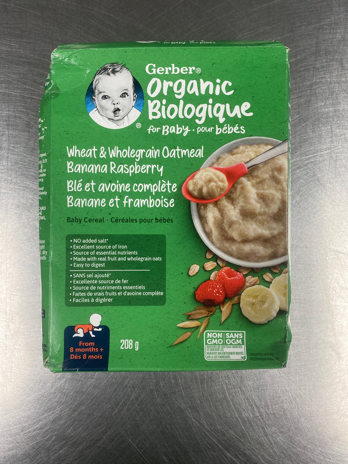 Baby Food