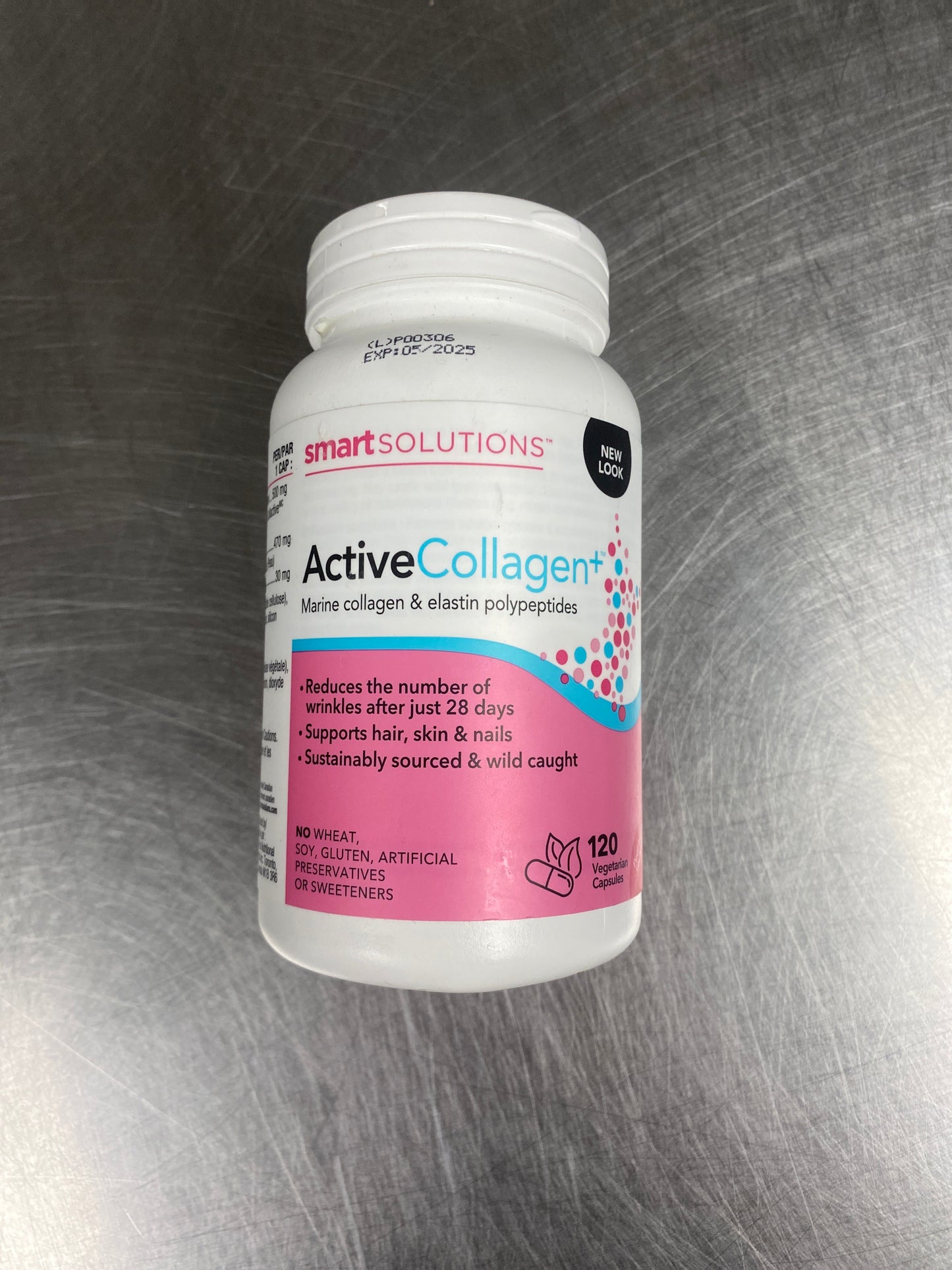 Smart Solutions Active Collagen