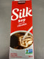 Coffee creamer