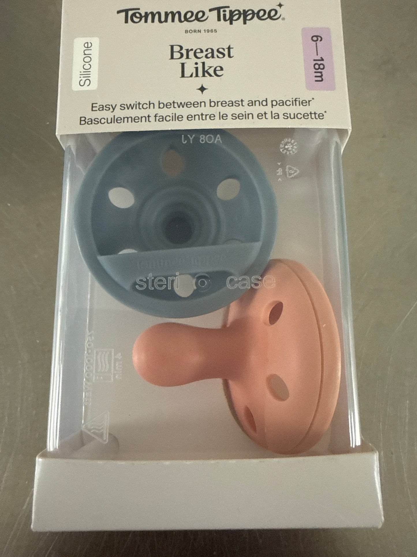 Pacifier