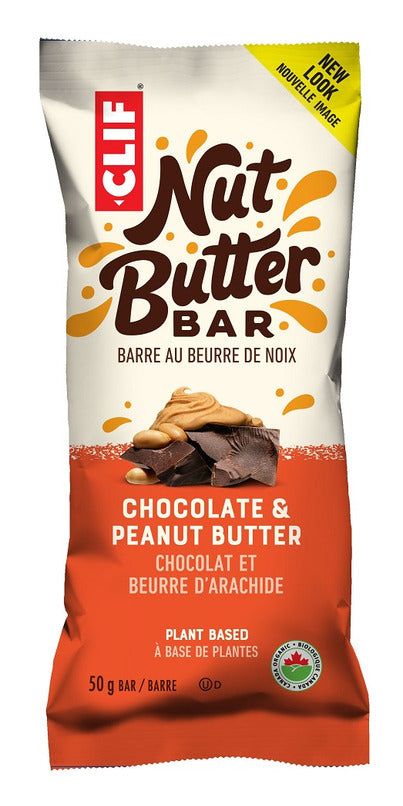 Energy Bars & Meal Replacement Bars