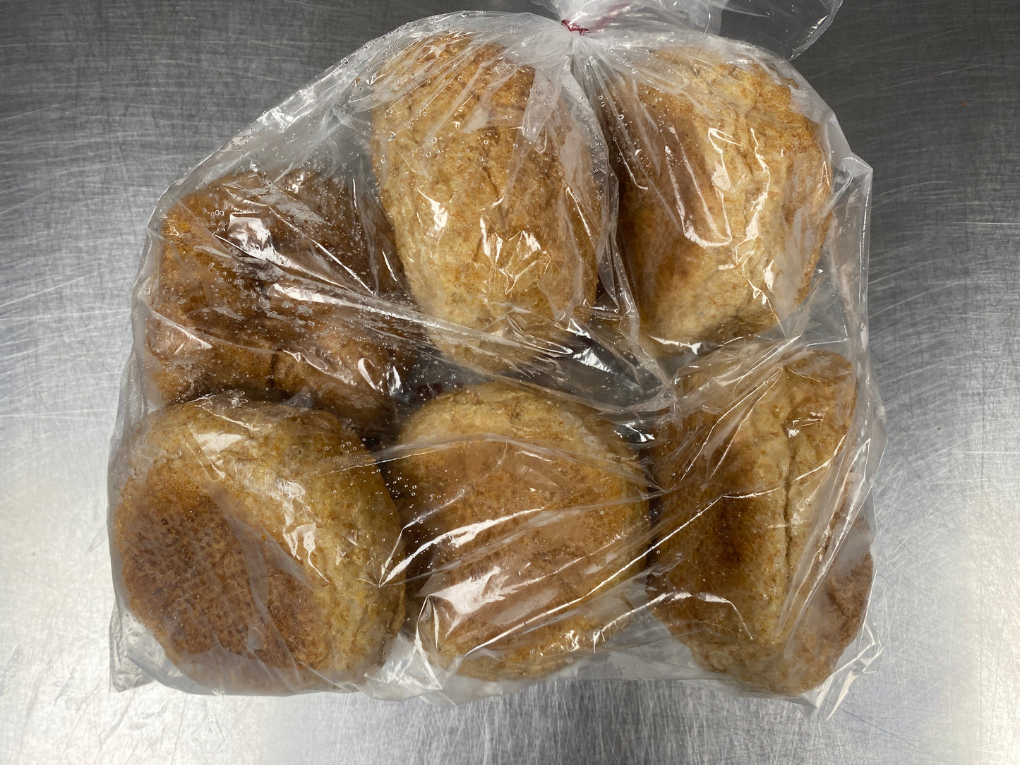 Specialty Baked Goods