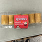 Quinns Swiss Rolls