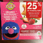 Earths best Snack Bars- one box per order of ANY snack bars we have