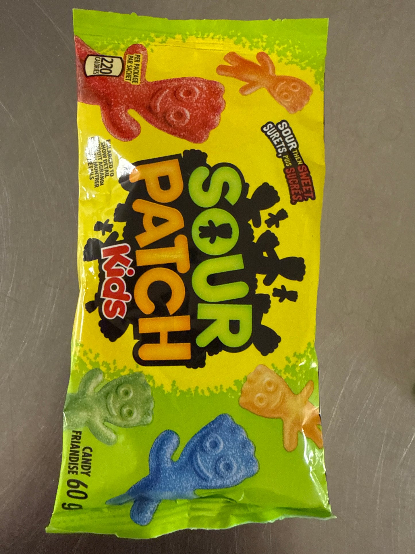Candies