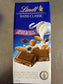 Chocolate bar singles