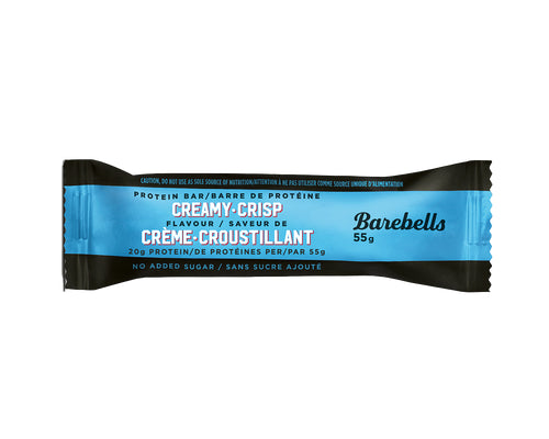 Energy Bars & Meal Replacement Bars