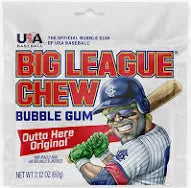 Gum