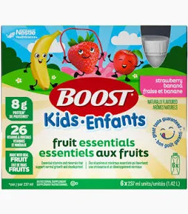 Meal Replacement drinks 237mL