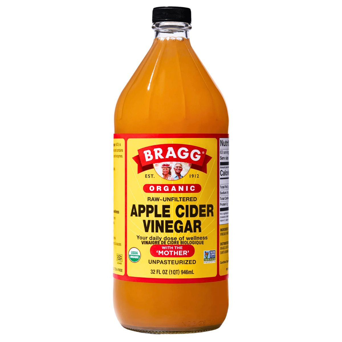 Vinegar - Assorted Flavours