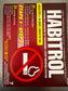 Nicotine gum, stop smoking aid