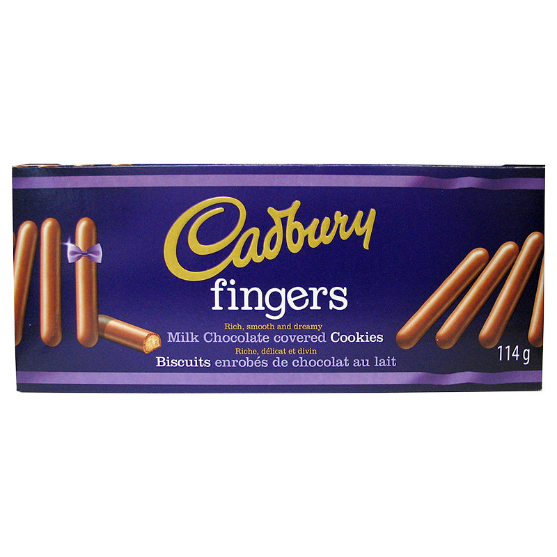 Chocolate Snack Size - 1 per household