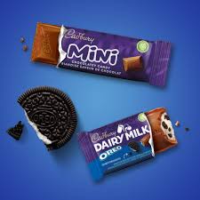 Chocolate Bars - 1 per household - OF ANY KIND!!!!!