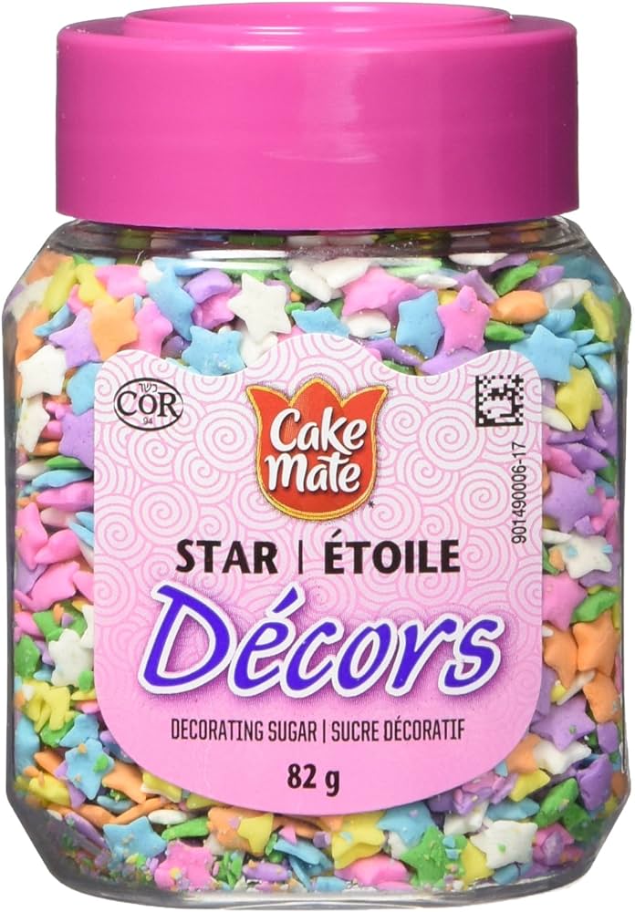 Baking products