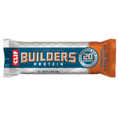 Energy Bars & Meal Replacement Bars