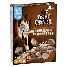 Cereal