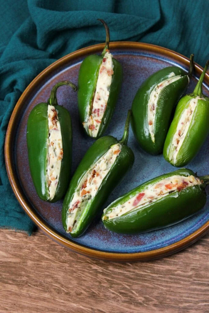 Vegetable Grillers