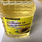 Cooking oil