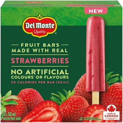 Popsicles