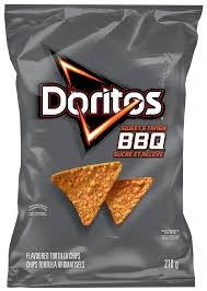 Potato Chips - Variety