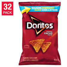 Potato Chips - Variety