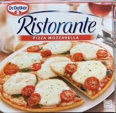 Frozen Pizza - Variety - One Per Household