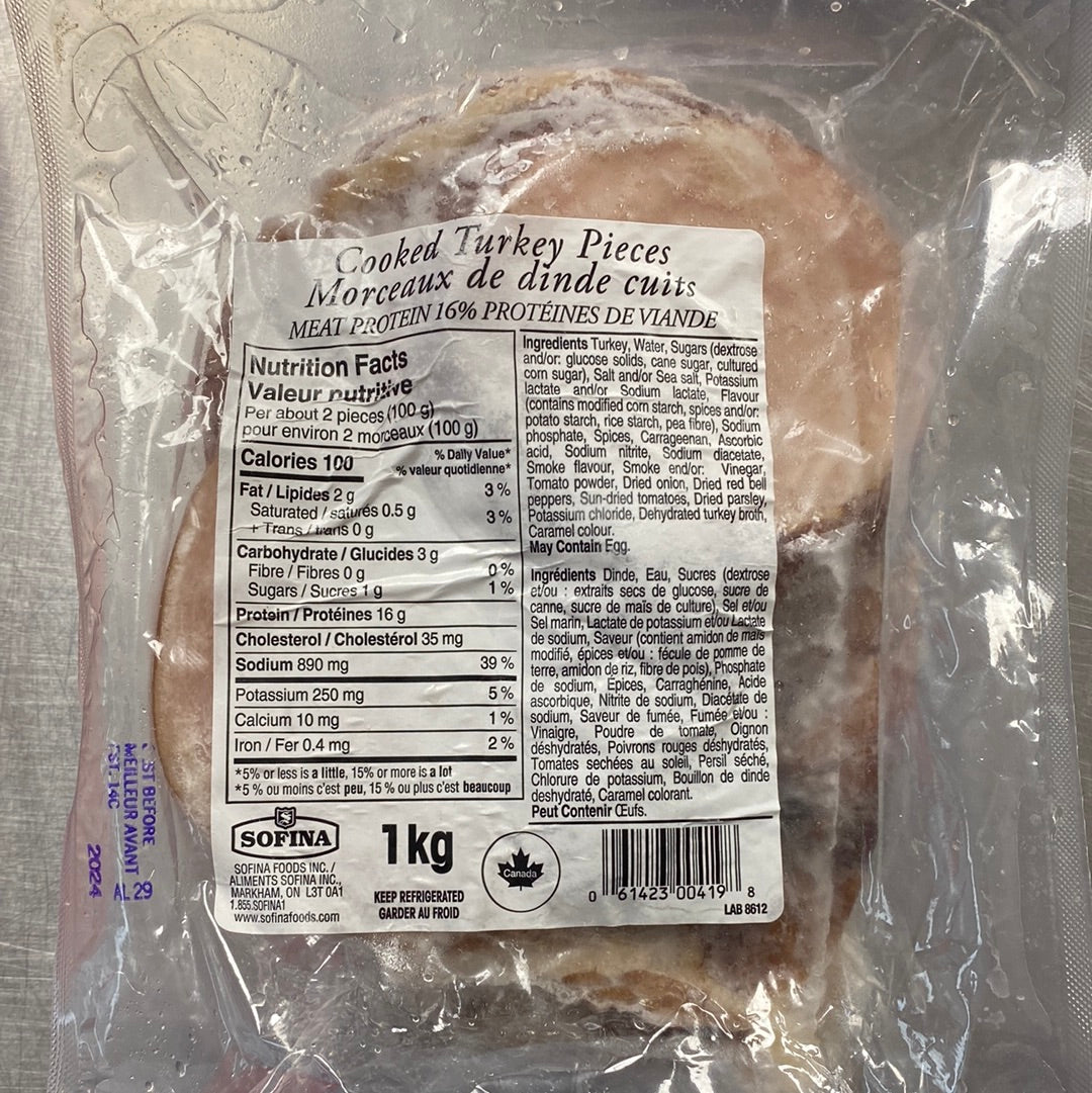 Cold Cuts - Variety - one meat per household of ANY kind of meat