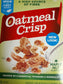 Cereal