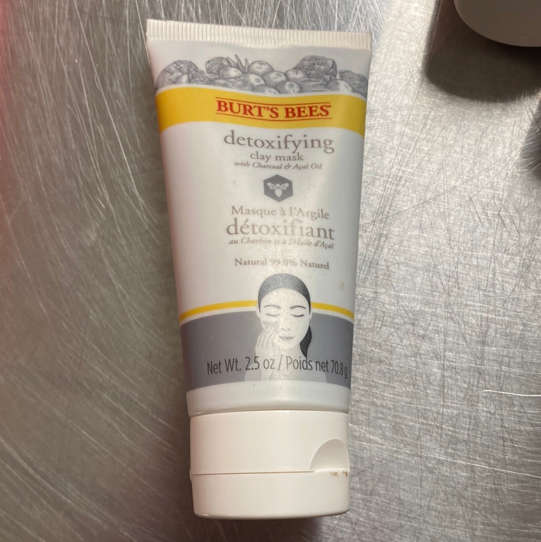Burt's Bees