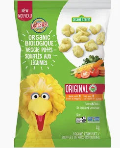 Baby Food