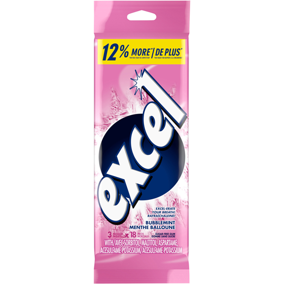 Gum