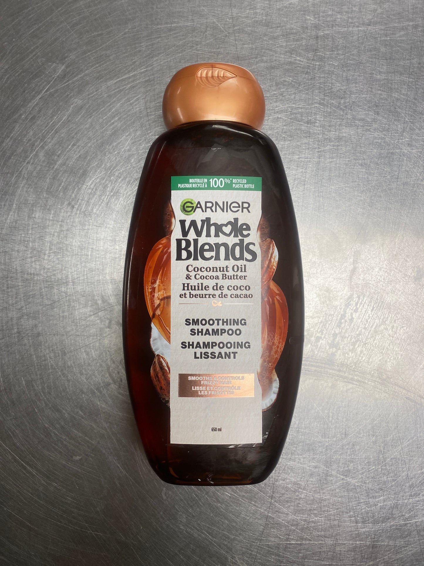 Hair Care Products