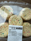 Shortbread Cookies