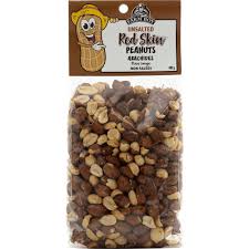 Nuts