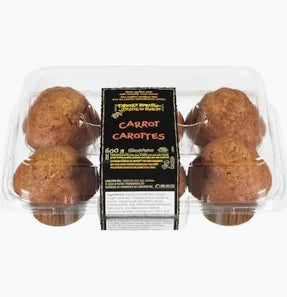 Muffins