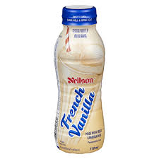 Milk Shake