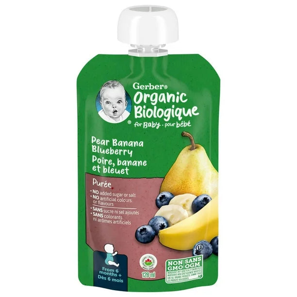 Baby Food