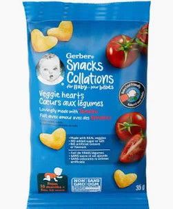 Baby Food
