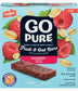 granola bars any brand- one box per order of ANY snack bars we have