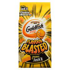 Goldfish