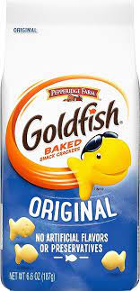 Goldfish