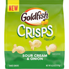 Goldfish