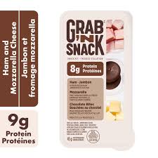 Grab N Snack Protein