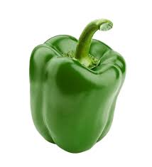 Peppers