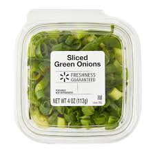 Fresh Cut Vegetables