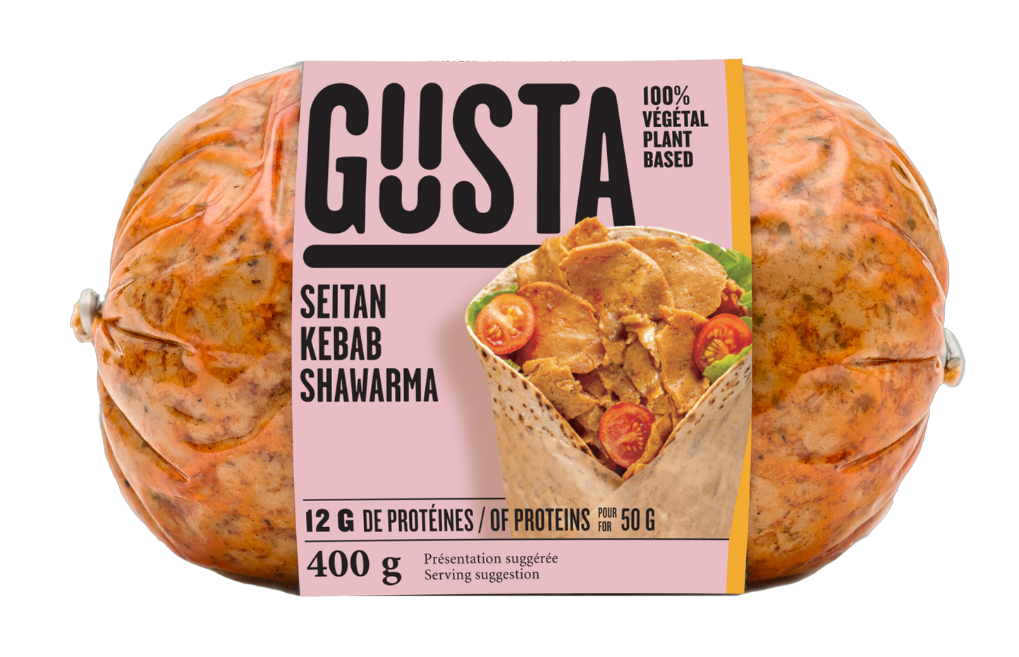 Plant Based Meat (Vegan) - One Per Household