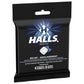 Halls