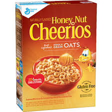 Cereal